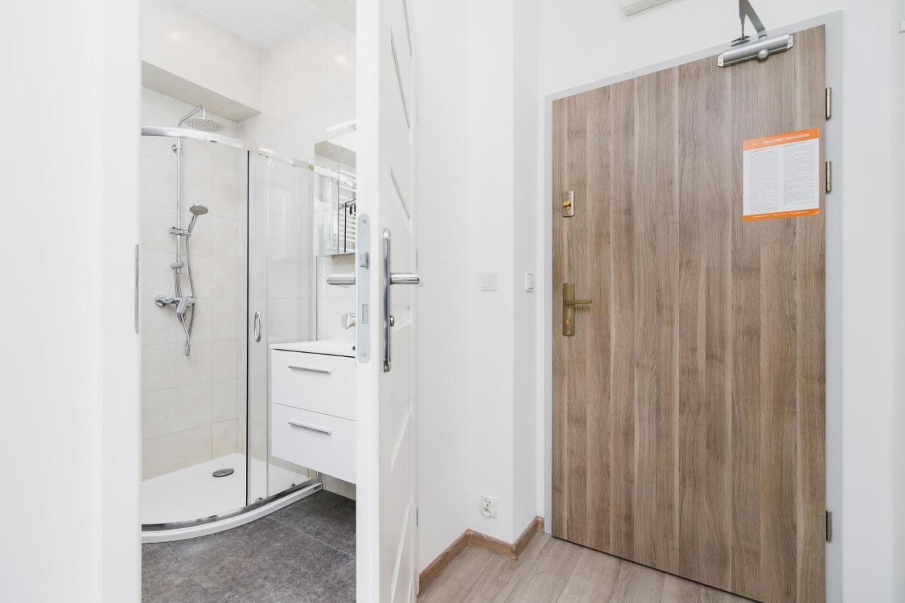Studio Lubelska Kraków by Renters Exterior foto