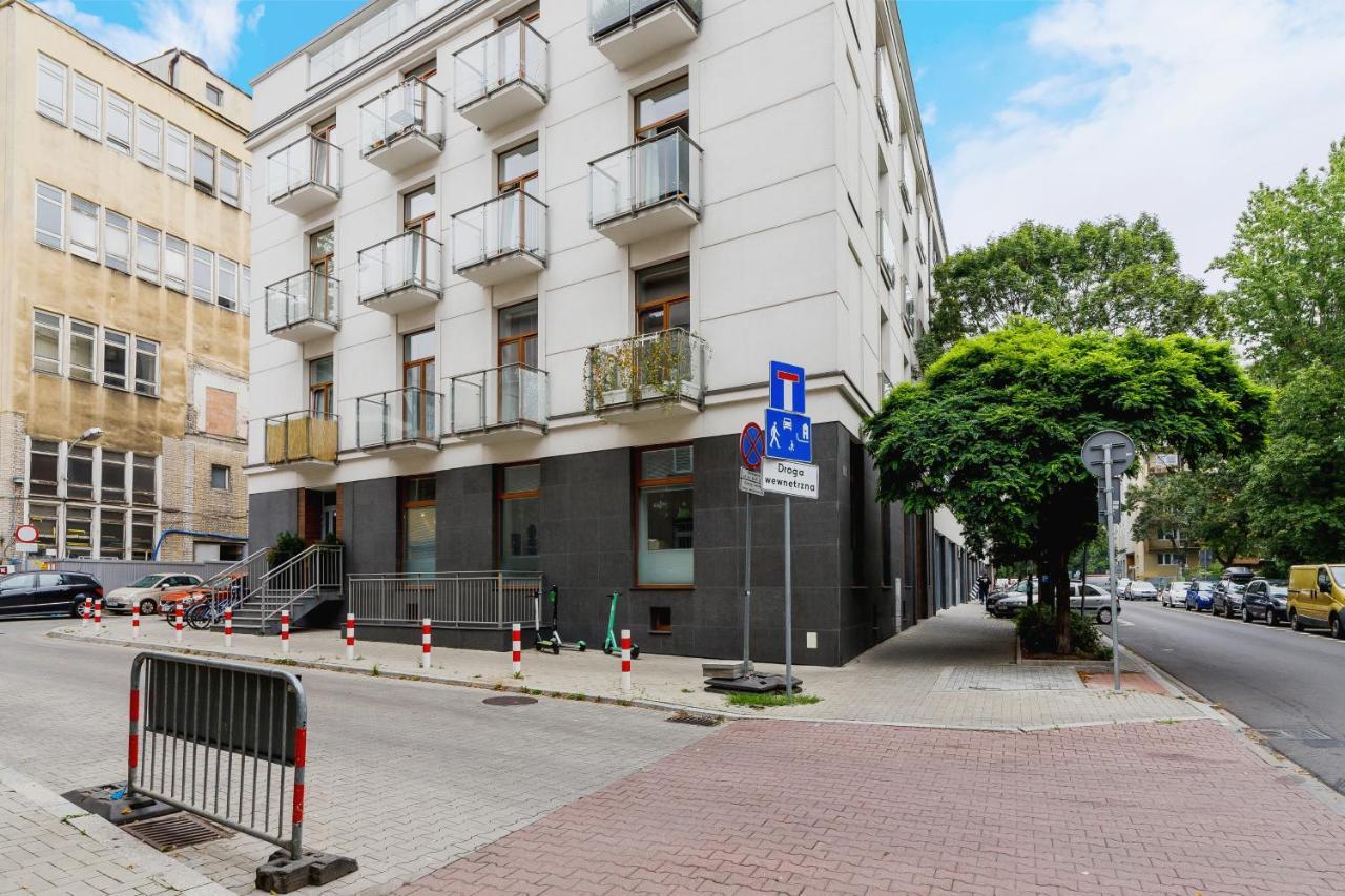 Studio Lubelska Kraków by Renters Exterior foto