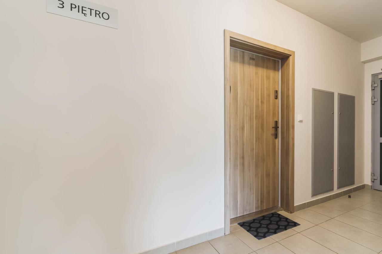 Studio Lubelska Kraków by Renters Exterior foto
