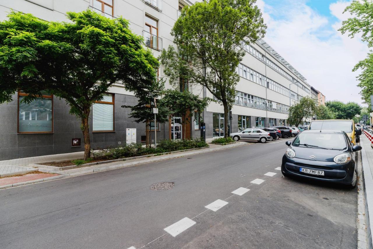 Studio Lubelska Kraków by Renters Exterior foto