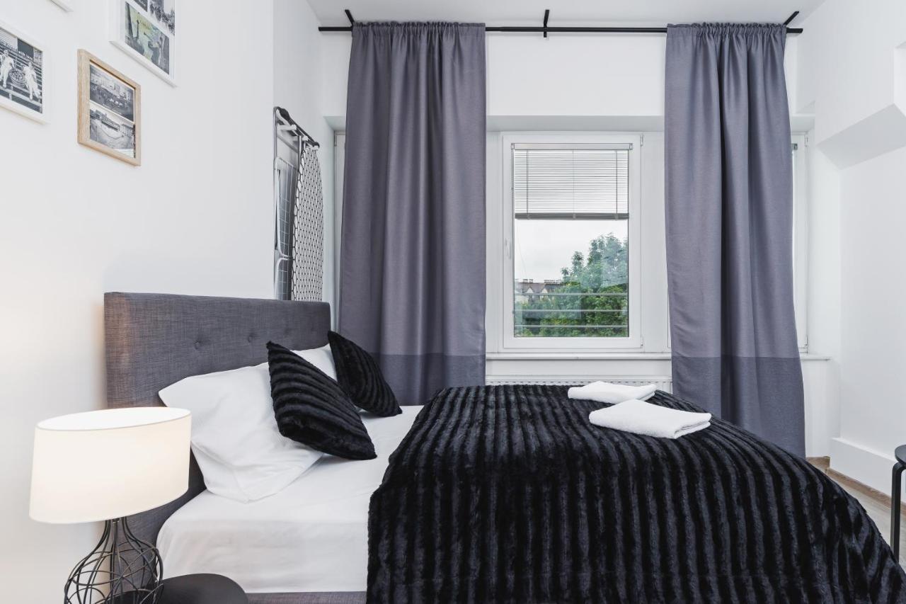 Studio Lubelska Kraków by Renters Exterior foto